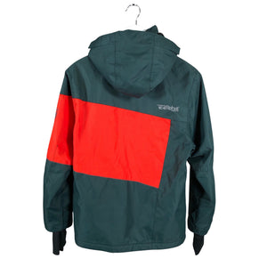 Unisex Rehall - Talvejope, suurus 158 - 164 - Roheline (2)