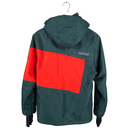 Unisex Rehall - Talvejope, suurus 158 - 164 - Roheline (2)