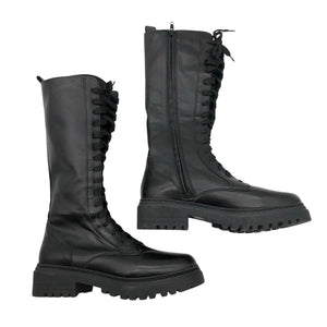 Unisex Musse&Cloud - Saapad, suurus 41 - Must (1)