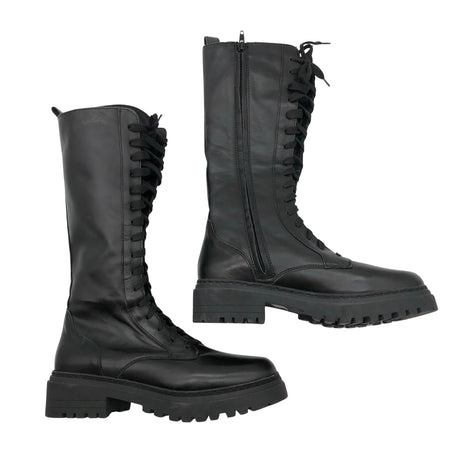 Unisex Musse&Cloud - Saapad, suurus 41 - Must ()