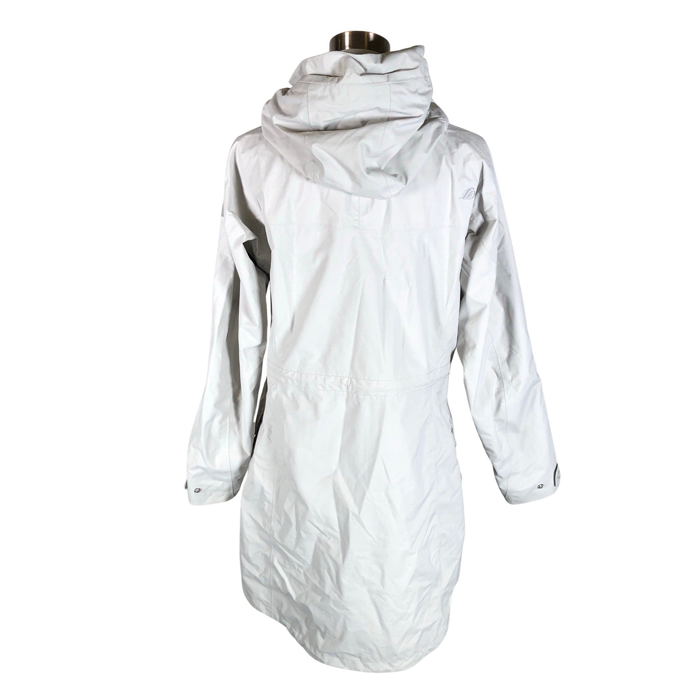 Unisex Didriksons - Jope, suurus 40 - Hall (2)