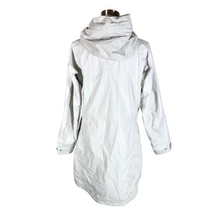 Unisex Didriksons - Jope, suurus 40 - Hall (2)