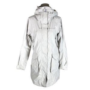 Unisex Didriksons - Jope, suurus 40 - Hall (1)
