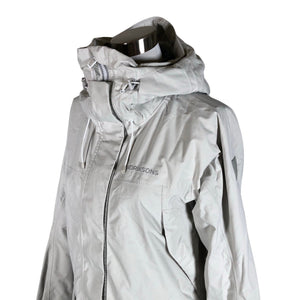 Unisex Didriksons - Jope, suurus 40 - Hall (3)