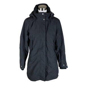 Unisex Didriksons - Talvejope, suurus 40 - Must (1)