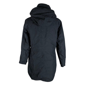 Unisex Didriksons - Talvejope, suurus 40 - Must (2)