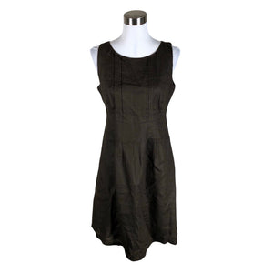 Unisex Mexx - Mitteveniv kleit, suurus 38 - Pruun (1)