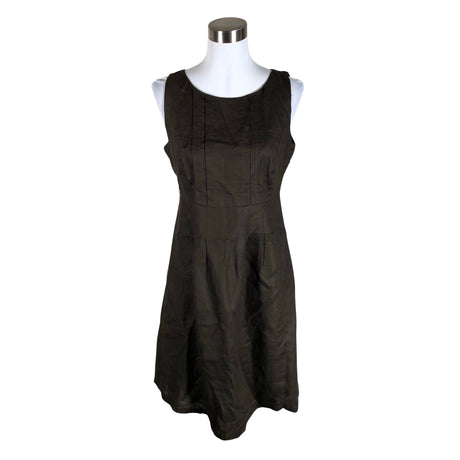 Unisex Mexx - Mitteveniv kleit, suurus 38 - Pruun ()