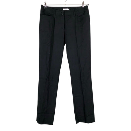 Unisex Andiata - Viigipüksid, suurus 40 - Must ()