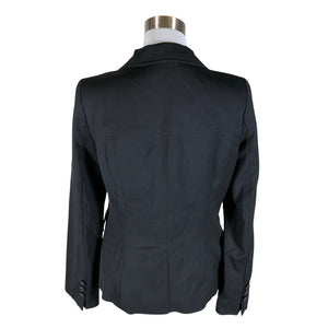 Unisex Andiata - Jakk, suurus 38 - Must (2)