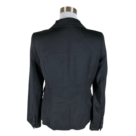 Unisex Andiata - Jakk, suurus 38 - Must (2)