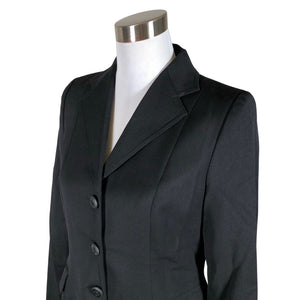 Unisex Andiata - Jakk, suurus 38 - Must (3)