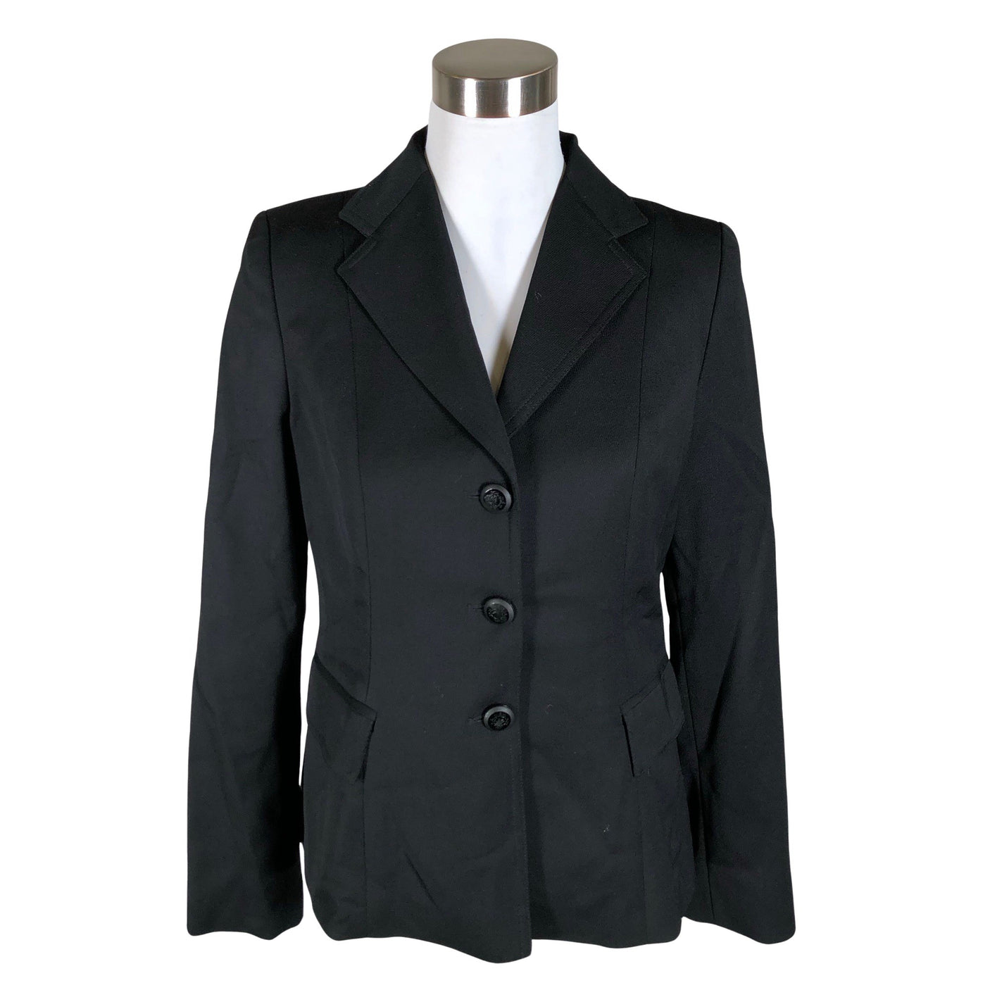 Unisex Andiata - Jakk, suurus 38 - Must (1)