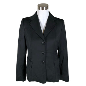 Unisex Andiata - Jakk, suurus 38 - Must (1)
