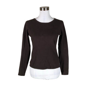 Unisex Marc O'Polo - Kampsun, suurus 38 - Pruun (1)