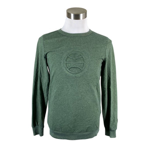 Unisex Globe Hope - Dressikangast pluus, suurus S - Roheline (1)