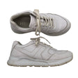 Unisex Pace - Tossud, suurus 37 - Valge ()