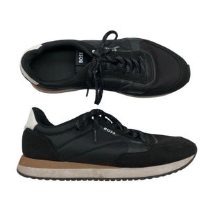 Unisex Hugo Boss - Tennised, suurus XS - Must (1)
