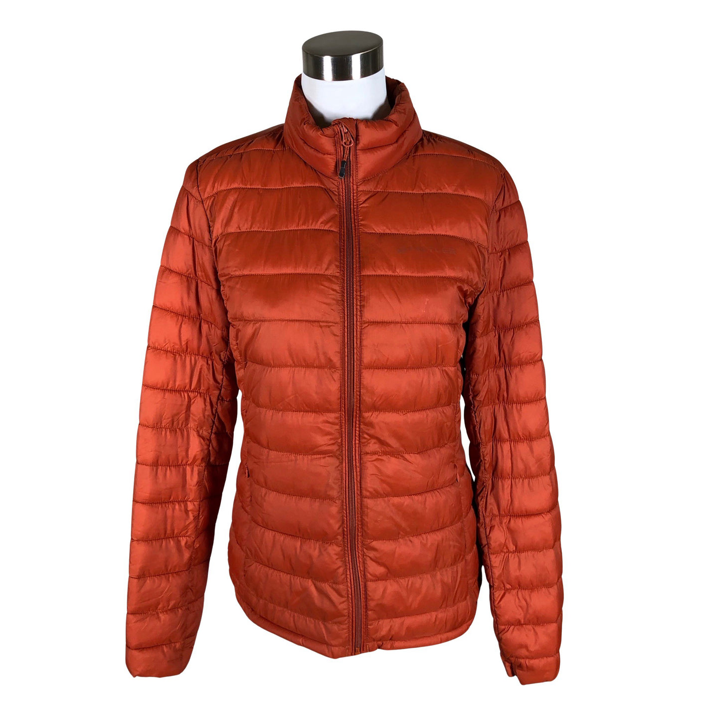Unisex Whistler - Õhem talvejope, suurus 40 - Oranž (1)