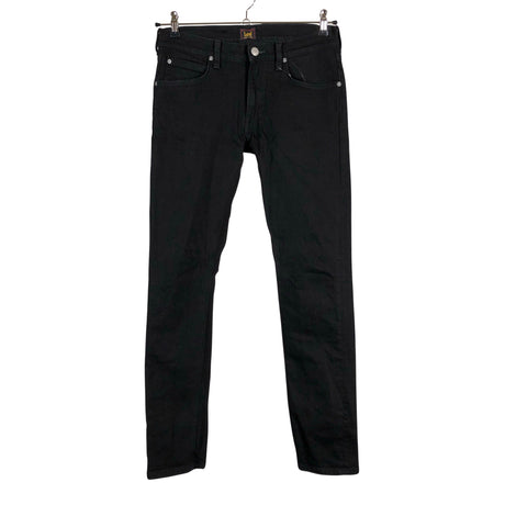 Unisex Lee - Teksad, suurus W30 - Must ()