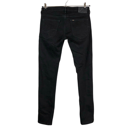 Unisex Lee - Teksad, suurus W30 - Must (2)
