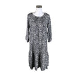 Unisex Noom - Õhuke kleit, suurus 36 - Sinine ()