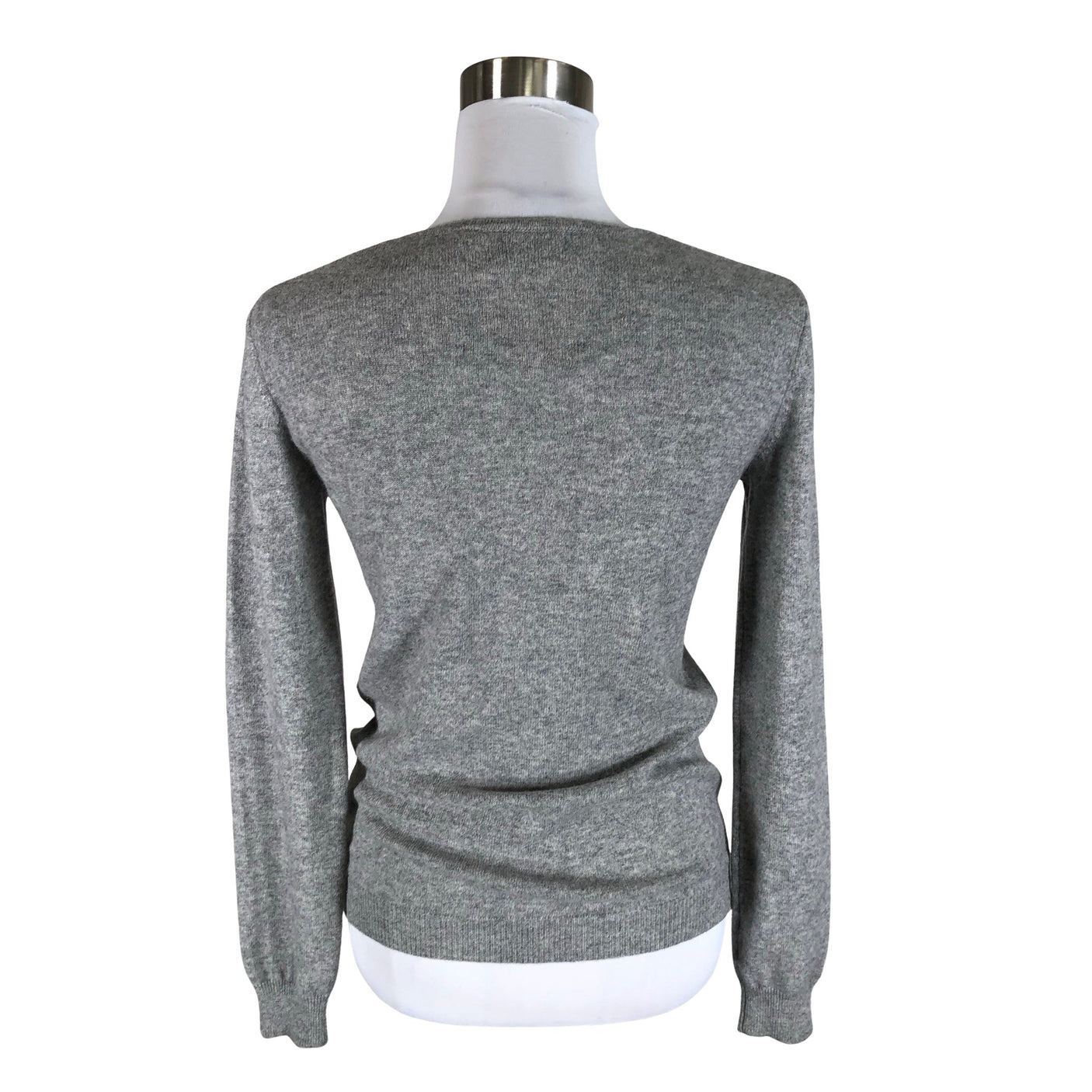 Unisex Axiome - Kampsun, suurus 36 - Hall (2)