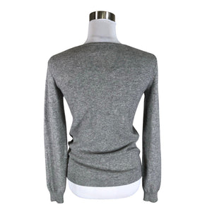Unisex Axiome - Kampsun, suurus 36 - Hall (2)