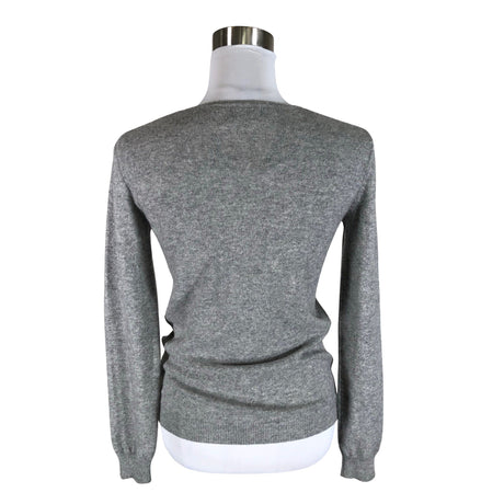 Unisex Axiome - Kampsun, suurus 36 - Hall (2)
