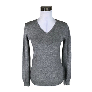 Unisex Axiome - Kampsun, suurus 36 - Hall (1)