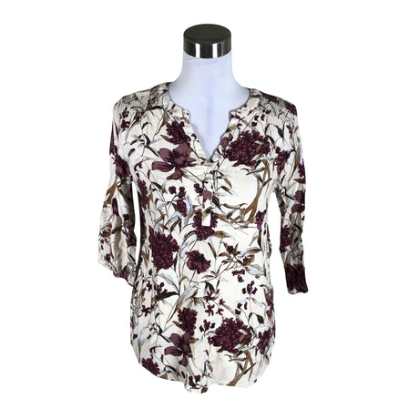 Unisex Soyaconcept - Pluus, suurus 38 - Beige ()