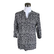 Unisex O.I.S - Pluus, suurus 38 - Hall ()