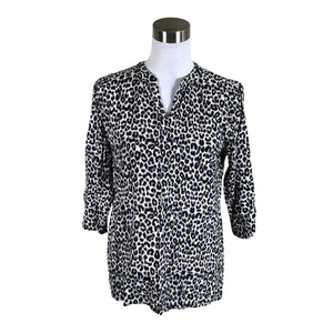 Unisex O.I.S - Pluus, suurus 38 - Hall (1)