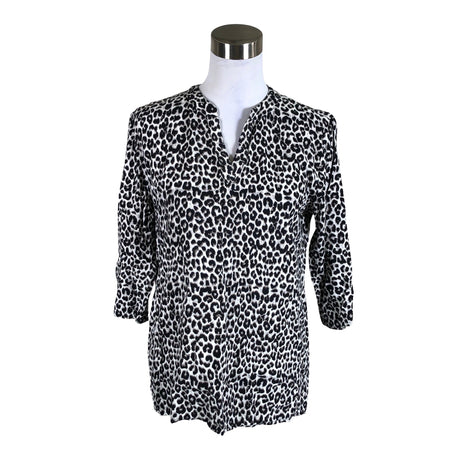 Unisex O.I.S - Pluus, suurus 38 - Hall ()