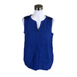 Unisex Cecil - Topp, suurus 38 - Sinine ()