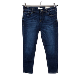 Unisex Esprit - Teksast poolpikad püksid, suurus W29 - Sinine (1)