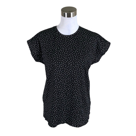 Unisex Ze-Ze - T-särk, suurus 40 - Must ()