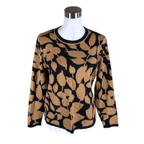 Unisex Signature - Kampsun, suurus 38 - Must ()