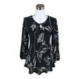 Unisex The Masai - Pluus, suurus 36 - Must ()