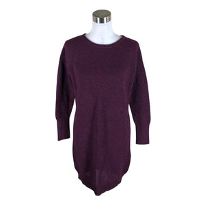 Unisex Alpa - Kootud kleit, suurus 34 - Valge (1)