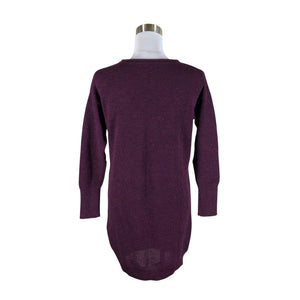 Unisex Alpa - Kootud kleit, suurus 34 - Valge (2)