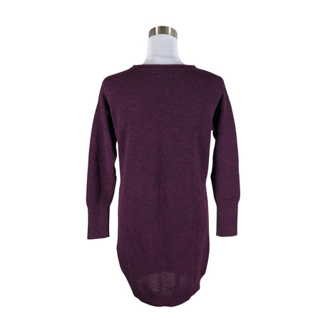 Unisex Alpa - Kootud kleit, suurus 34 - Valge (2)