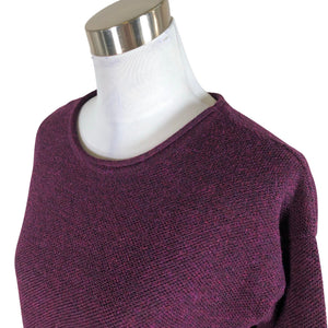 Unisex Alpa - Kootud kleit, suurus 34 - Valge (3)