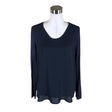 Unisex S.T.I - Pluus, suurus 38 - Sinine ()