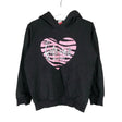 Unisex Joyce & Girls - Dressipluus, suurus 116 - 122 - Must ()