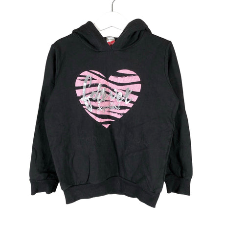 Unisex Joyce & Girls - Dressipluus, suurus 116 - 122 - Must ()