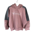 Unisex Hummel - Dressipluus, suurus 110 - 116 - Heleroosa ()