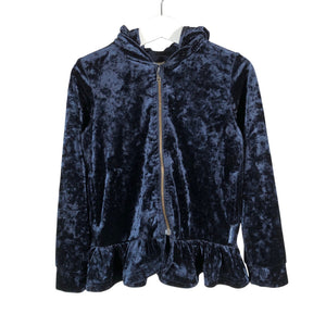 Unisex Polarn O. Pyret - Dressipluus, suurus 110 - 116 - Heleroosa (1)