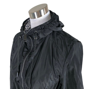 Unisex Barbara Lebek - Jope, suurus 36 - Must (3)