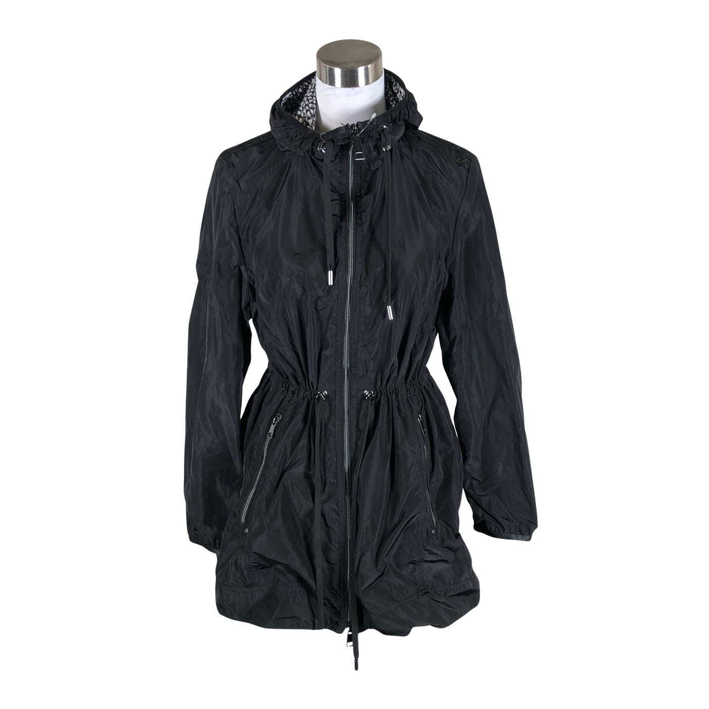 Unisex Barbara Lebek - Jope, suurus 36 - Must (1)